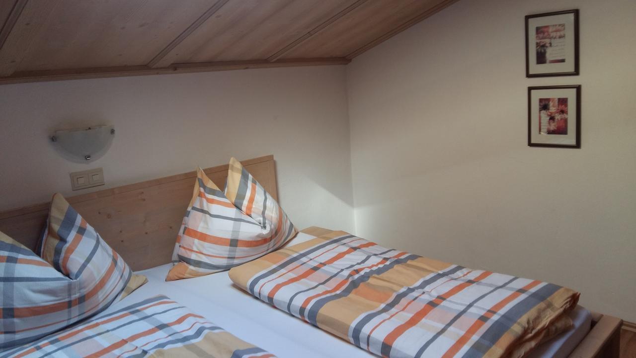 Aussermooserhof Alpbach Bagian luar foto