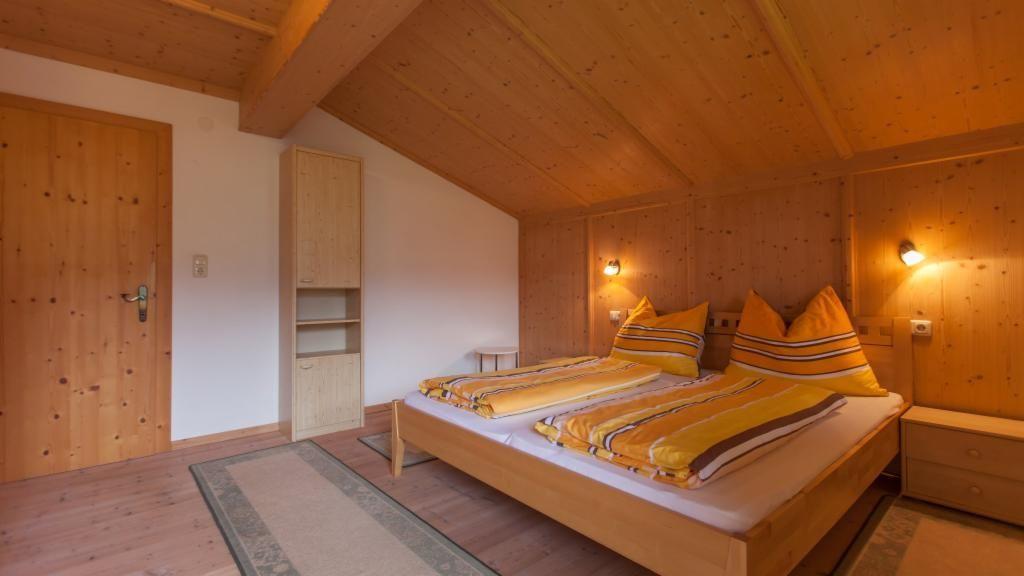 Aussermooserhof Alpbach Bagian luar foto