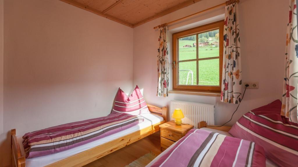 Aussermooserhof Alpbach Bagian luar foto