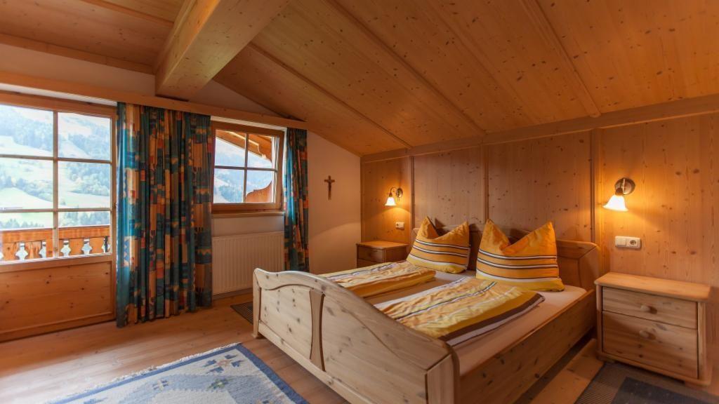 Aussermooserhof Alpbach Bagian luar foto