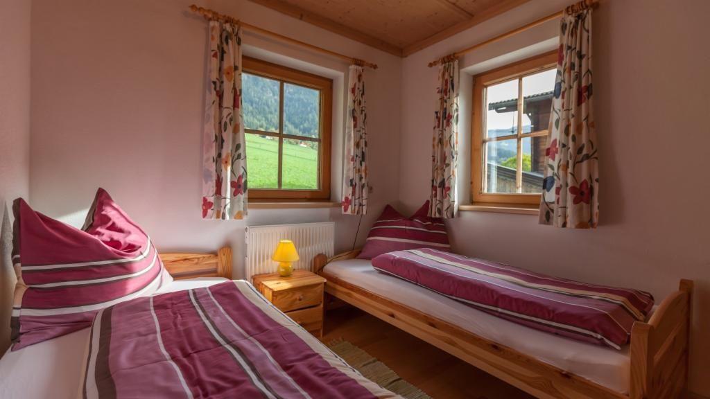 Aussermooserhof Alpbach Bagian luar foto