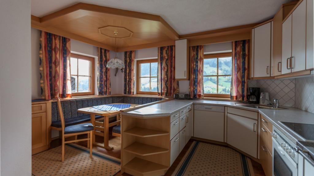 Aussermooserhof Alpbach Bagian luar foto