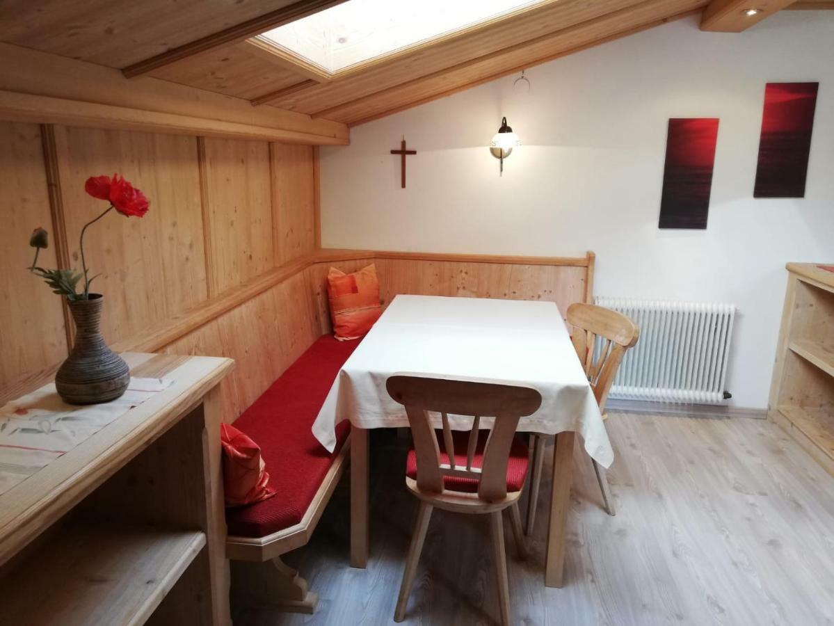 Aussermooserhof Alpbach Bagian luar foto